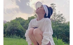 穿这么少不就是给人C的